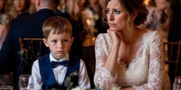 На глазах у всех моя родная сестра опозорила меня на своей свадьбе… Но тут жених сделал шаг вперёд и разрушил все иллюзии, обнажив страшную тайну.