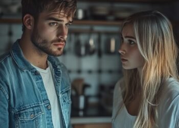 — Вот и пусть тебя твоя мать тогда кормит! Достал уже! Вечно только и слышу, что я не такая идеальная, как она