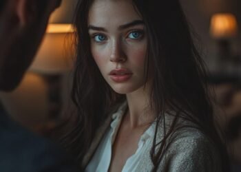 — А ты думаешь, раз мы женаты, то ты и вся твоя родня теперь имеют право мной командовать и пользоваться? Вот уж нет! Никто меня в эти рамки