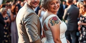 Он женился на миллионерше ради денег… но в самый последний момент передумал. Почему?