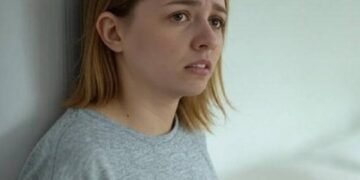 Жених бросил Алену перед свадьбой, и она от безысходности устроилась с сиделкой к парализованному миллионеру. И в первую же ночь ОЦЕПЕНЕЛА от СЮРПРИЗА, когда подошла ближе…