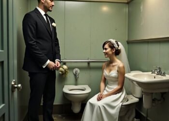 Миллионер женится на бедной и непривлекательной садовнице – только чтобы отомстить своей бывшей! Но в первую брачную ночь с удивлением обнаруживает, что она…